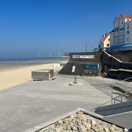 Lopaline, Mobil-Home Vue Mer - Le Portel Exterior foto